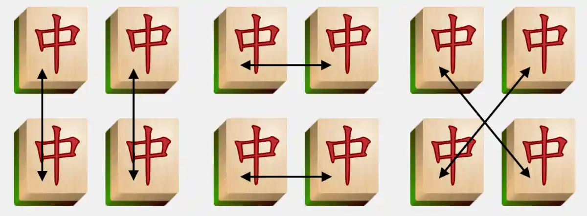 Mahjong Solitaire Strategy Guide