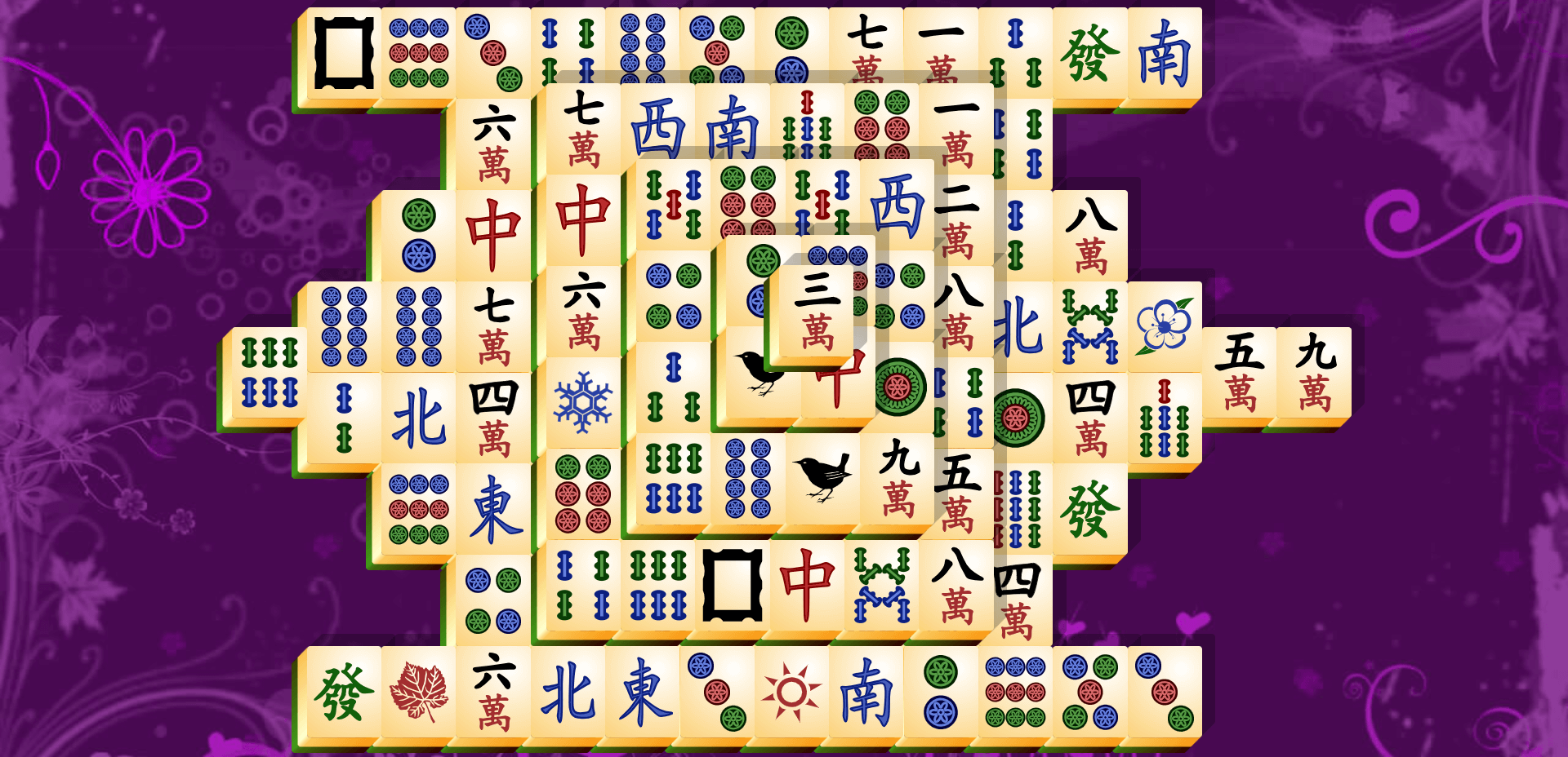 mahjong play online
