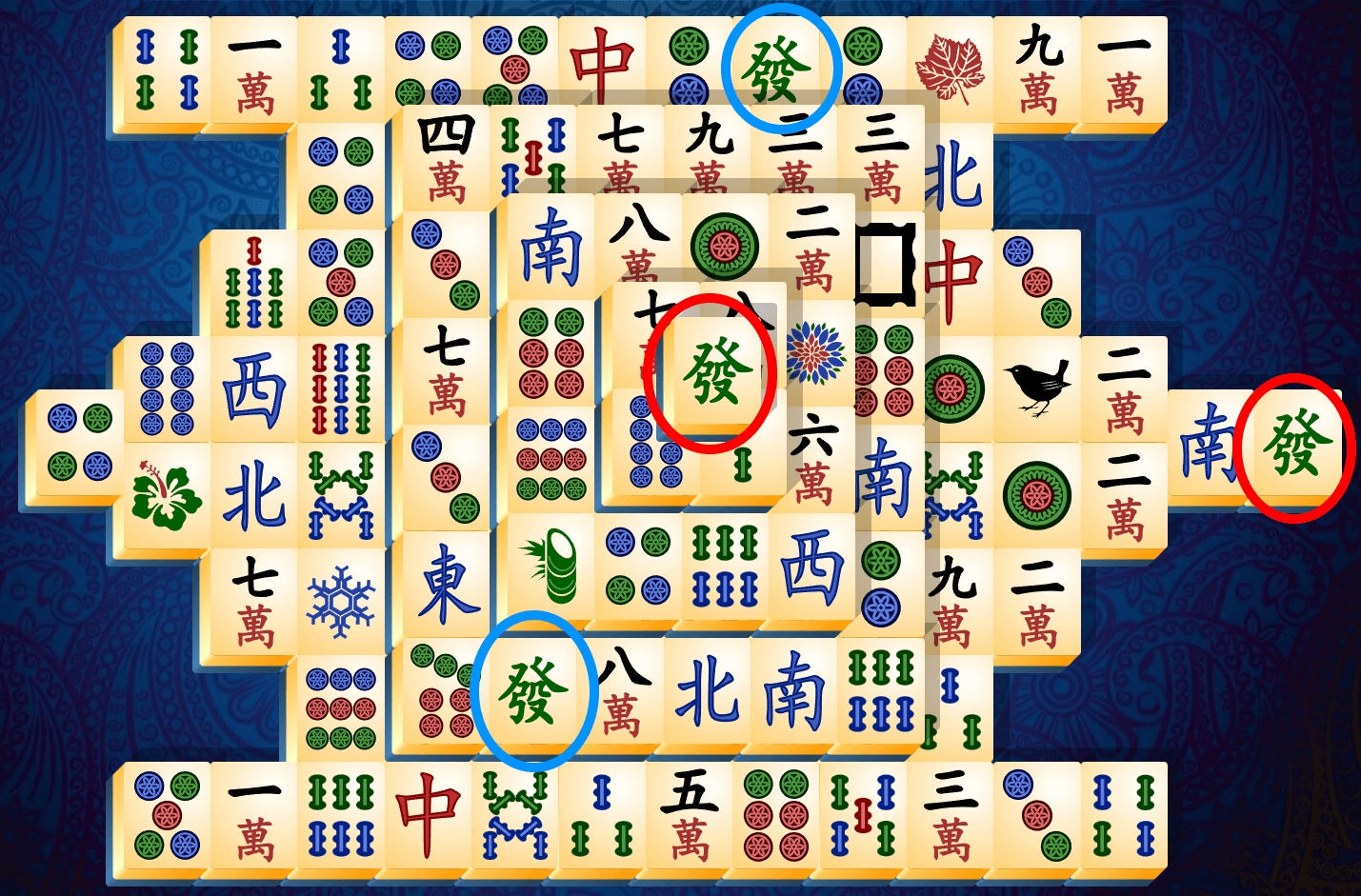 Mahjong How To Play Mahjong Mahjong How To Play Mahjong