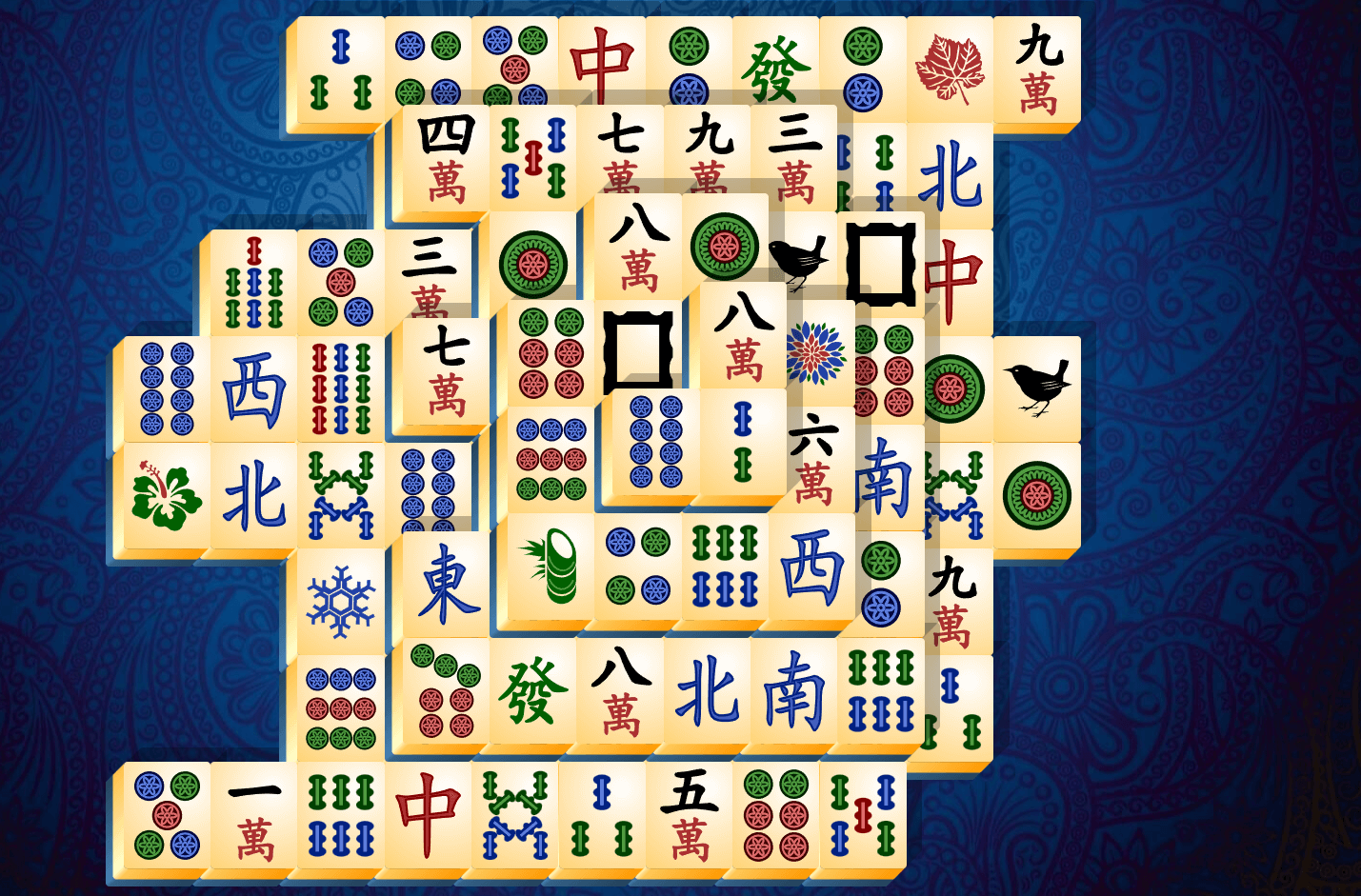 Mahjong  How to play Mahjong?