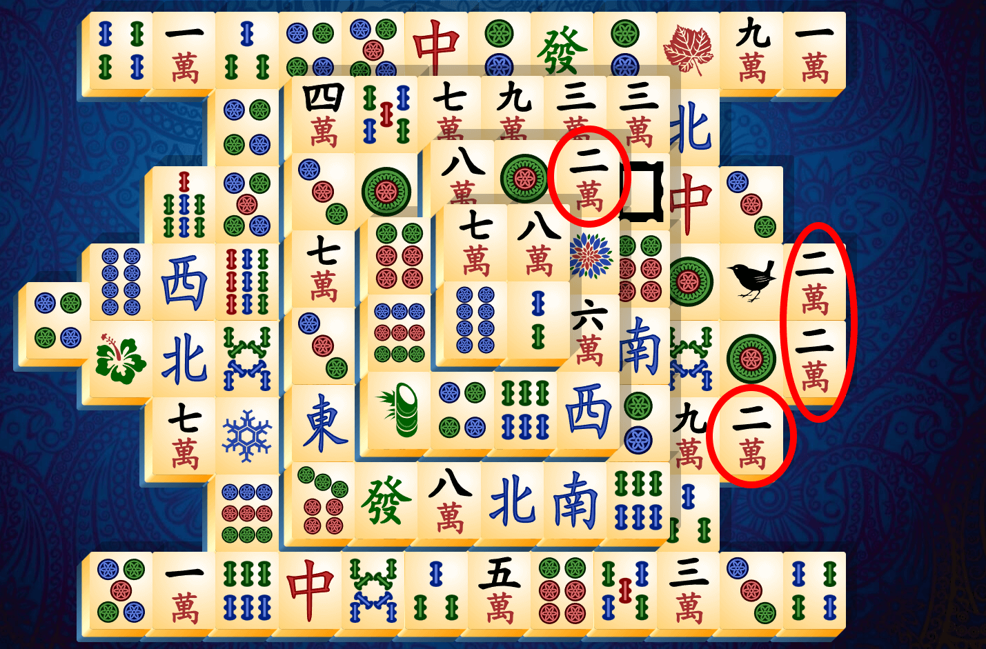 Mahjong How To Play Mahjong Mahjong How To Play Mahjong